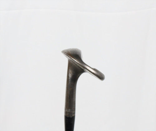 Cale Titleist Vokey SM6 Jet Black 60°-4 L-Grind - Droitier, Shaft Steel, Occasion Bon état