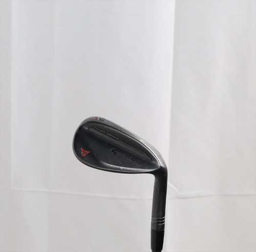 Taylormade Milled Grind 2 Black Wedge 58°-8 Wedge Kbs Max Graphite 1161195 Good Taylormade Milled Grind 2 Black Wedge 58°-8 Wedge Kbs Max Graphite 1161195 Good