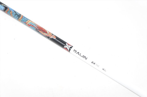 New Va Composites Raijin 64 Five X-Stiff 46" Driver Wood Shaft .335 1196444 New Va Composites Raijin 64 Five X-Stiff 46" Driver Wood Shaft .335 1196444