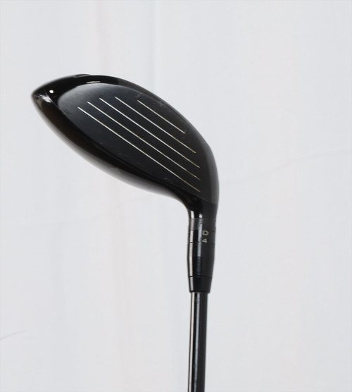 Titleist Ts3 16.5° 3 Fairway Wood Senior Kuro Kage 1193203 Good