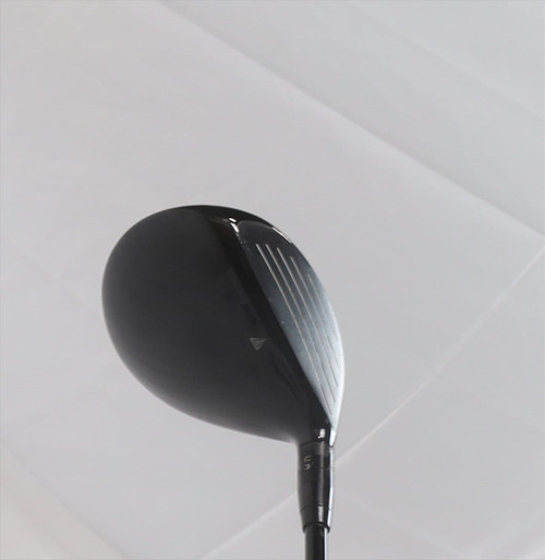 Titleist Ts3 16.5° 3 Fairway Wood Senior Kuro Kage 1193203 Good