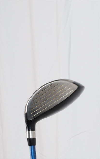 Srixon Z-Steel 18.5° 5 Fairway Wood Lite Flex Mp5 1197699 Good