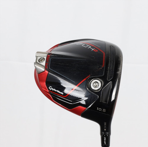 Taylormade Stealth 2 10.5° Driver Stiff Flex Kai'Li Blue 60 11290190 Fair