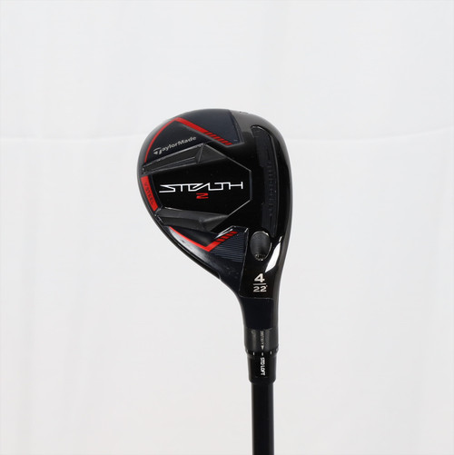 Taylormade Stealth 2 Fitting Club 22° 4 Hybrid Regular Ventus Tr Red 6 11298401