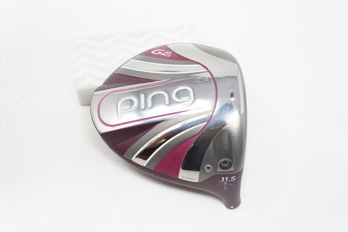 Ping G Le2 11.5* Driver Club Head Only 1155165 Ping G Le2 11.5* Driver Club Head Only 1155165