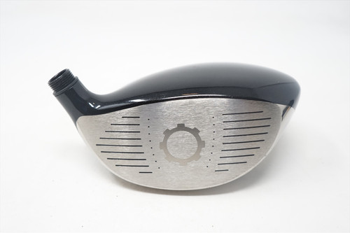 nike vrs 9.5 driver