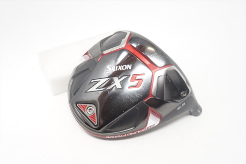 Srixon Zx5 9.5*  Driver Club Head Only 1155134