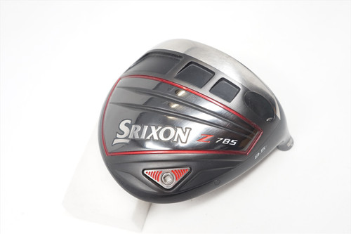 Srixon Z 785 9.5*  Driver Club Head Only 1155141