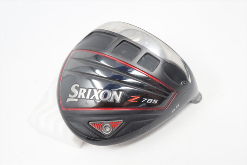 Srixon Z 785 9.5*  Driver Club Head Only 1155122