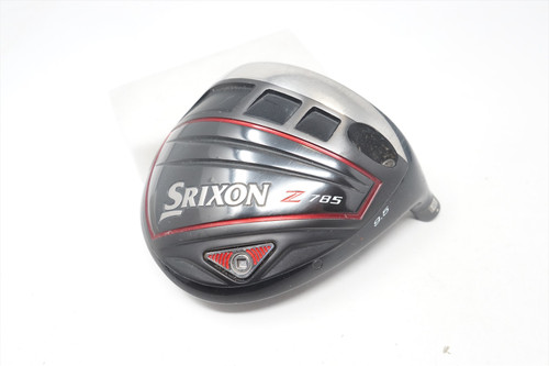 Srixon Z 785 9.5*  Driver Club Head Only 1155135
