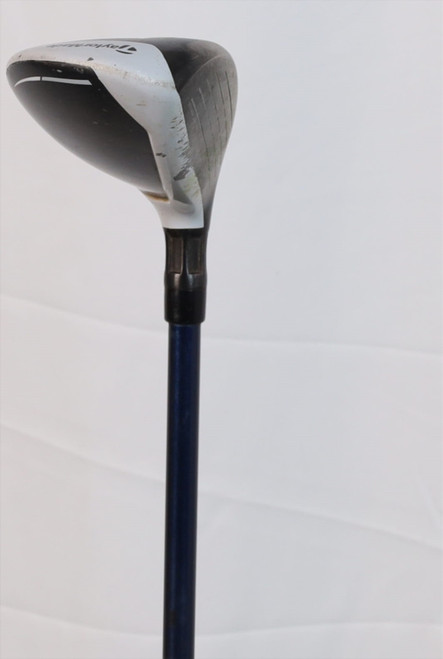 Taylormade Sim Max 22° 4 Hybrid Regular Flex Ventus 1199184 Fair