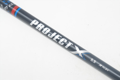 Project X LZ15 4.8* 54g 5.5 Regular 44.5