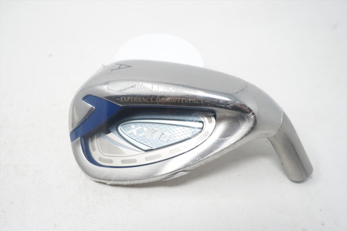 New Xxio 12 Twelve Ladies Aw Wedge Club Head Only  1201987