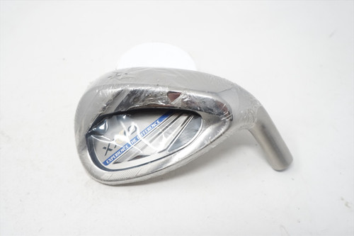 New Xxio 11 Eleven Aw Wedge Club Head Only  1201984