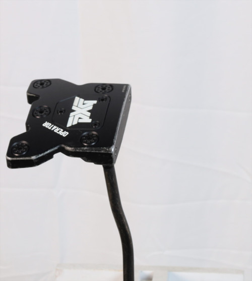 Pxg Operator 36.5" Putter Fair Rh 1200445 Super Stroke Grip Pxg Operator 36.5" Putter Fair Rh 1200445 Super Stroke Grip