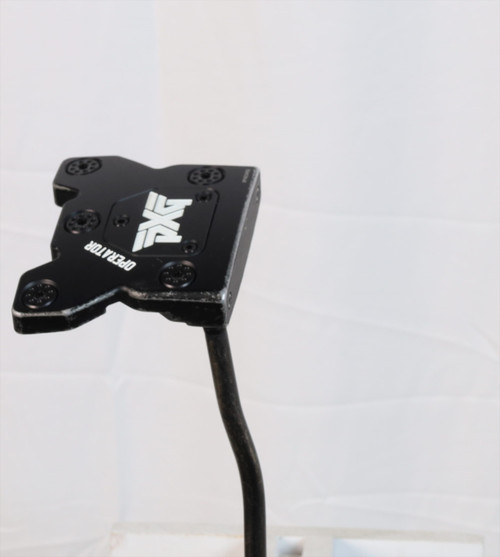 Pxg Operator 36.5" Putter Fair Rh 1200445 Super Stroke Grip