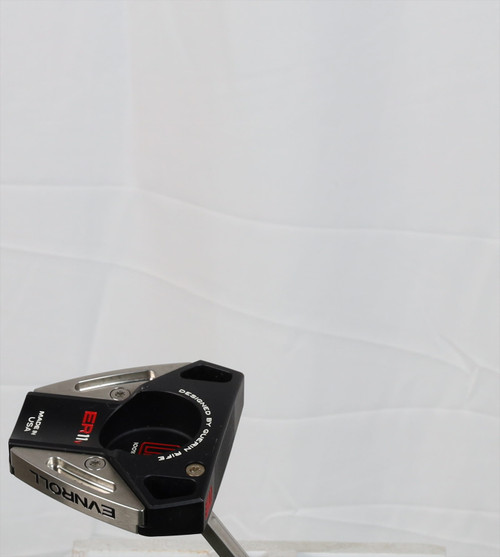 Evnroll Er11V Ml 34.5" Putter Excellent Rh 1199661