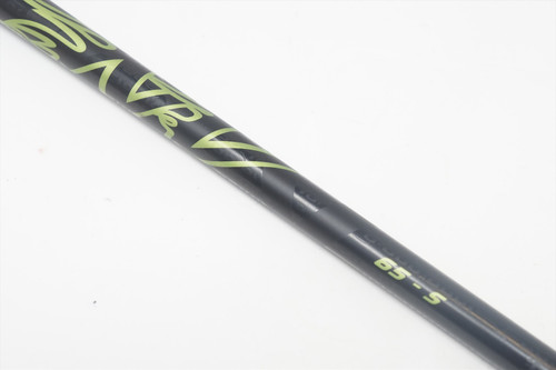 Aldila Nv 2Kxv Green 65-S 65G Stiff 44.5 Aldila Nv 2Kxv Green 65-S 65G Stiff 44.5
