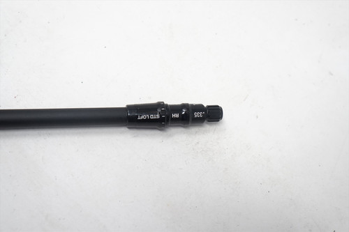 Aldila Nv 2Kxv Green 65-S 65G Stiff 44.5