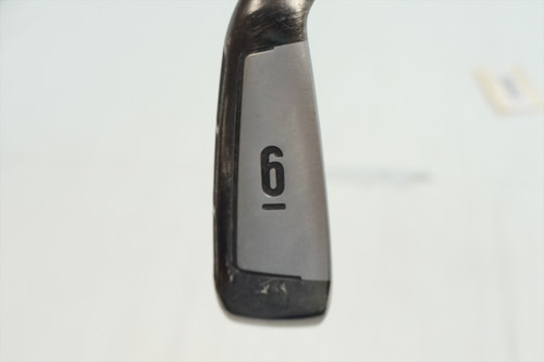 Callaway Razr Xf 6 Iron Steel Regular Flex 0843409 Left Hand