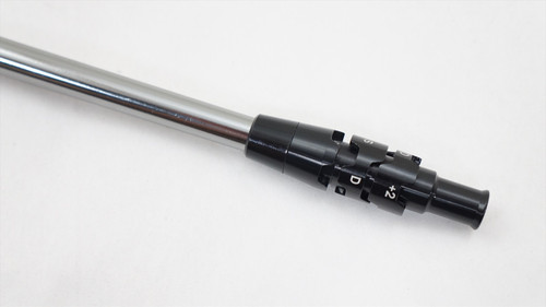 Mitsubishi Diamana DF 60-S 64g Stiff 43.5