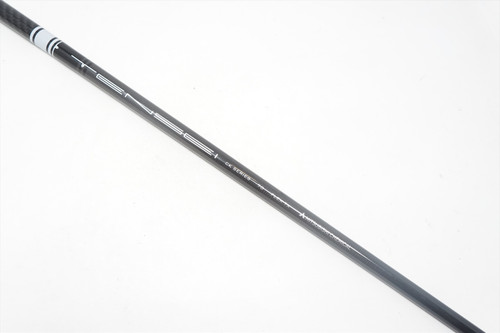 Mitsubishi Tensei CK Pro White 70-TX 41.25" #5 Wood Shaft Callaway Paradym Mitsubishi Tensei CK Pro White 70-TX 41.25" #5 Wood Shaft Callaway Paradym