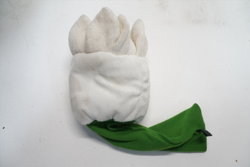 Golf Flower Winning Edge Designs Driver Headcover Head Cover Good *B5 Golf Flower Winning Edge Designs Driver Headcover Head Cover Good *B5