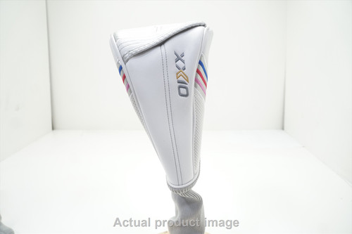 XXIO Golf 11 Ladies Driver Headcover Head Cover Good HA14-11-3 XXIO Golf 11 Ladies Driver Headcover Head Cover Good HA14-11-3