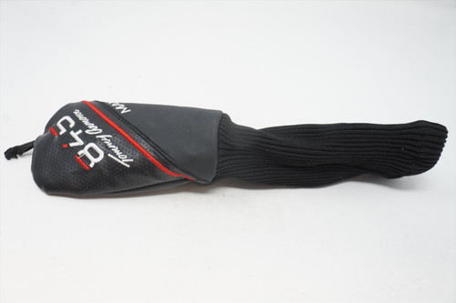 Golf 845 Max Tommy Armour Hybrid Headcover Head Cover Good *C3 Golf 845 Max Tommy Armour Hybrid Headcover Head Cover Good *C3