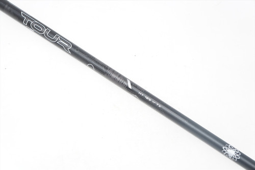 Aldila Tour Black HY105 TX 110g Tour X 39.5" #3 Hybrid Shaft Callaway Paradym Aldila Tour Black HY105 TX 110g Tour X 39.5" #3 Hybrid Shaft Callaway Paradym