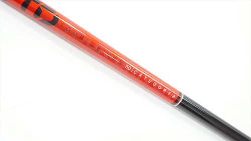 Kbs Td Tour Driven 50 Cat2 50g Regular 44