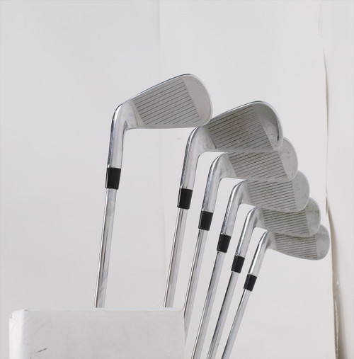 Callaway Apex Pro 19 Iron Set 5-Pw Stiff Elevate Tour Vss Pro