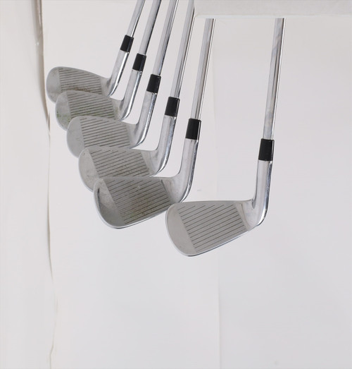 Callaway Apex Pro 19 Iron Set 5-Pw Stiff Elevate Tour Vss Pro