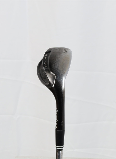 Cleveland Smart Sole S 2.0 Sand Wedge Sw°- Wedge Stock 1158534 Fair Cleveland Smart Sole S 2.0 Sand Wedge Sw°- Wedge Stock 1158534 Fair