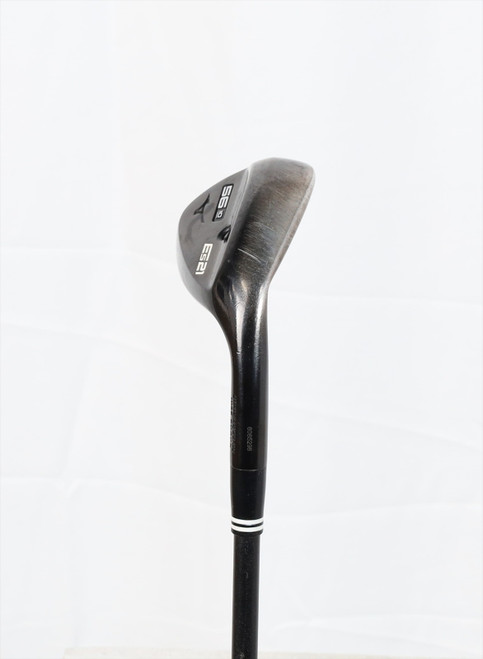 Mizuno Es 21 Wedge 56°-10 Wedge Accra Graphite 1199317 Good *