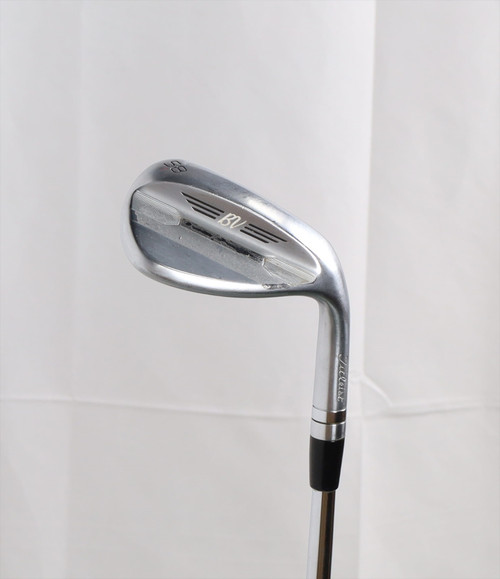 Titleist Vokey Wedgeworks Wedge 58°- T-Grind Wedge Project X Lz