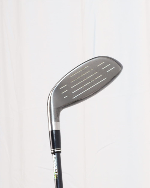 フラン Srixon Z 355 19° 3 Hybrid Regular Flex Miyazaki 1134658 Fair
