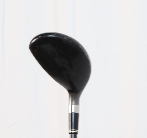 Srixon Z 355 19° 3 Hybrid Regular Flex Miyazaki 1134658 Fair