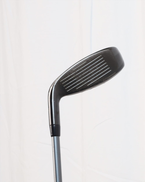 Callaway Steelhead Xr 22° 4 Hybrid Senior Ozik Program F15 55