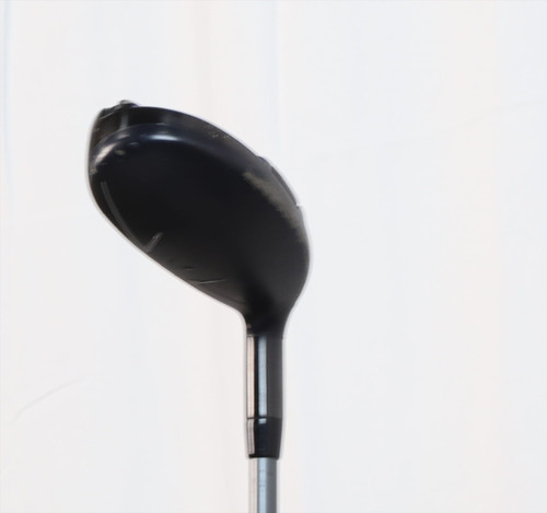 Callaway Steelhead Xr 22° 4 Hybrid Senior Ozik Program F15 55