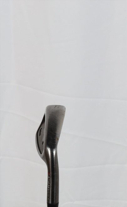 Adams Idea Pro Black Cb1 8 Iron Stiff Flex Steel 1199371 Fair Adams Idea Pro Black Cb1 8 Iron Stiff Flex Steel 1199371 Fair