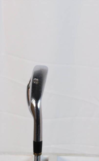 Cobra Amp Forged 8 Iron Stiff Flex Project X Steel 1200795 Good Cobra Amp Forged 8 Iron Stiff Flex Project X Steel 1200795 Good