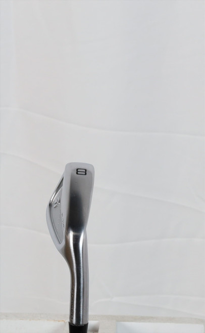 Taylormade P7Mc 8 Iron Stiff Flex Zelos 7 Steel 1199580 Excellent Taylormade P7Mc 8 Iron Stiff Flex Zelos 7 Steel 1199580 Excellent