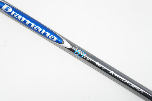 Mitsubishi 2024 Diamana Blueboard S63 X-STIFF 44.5