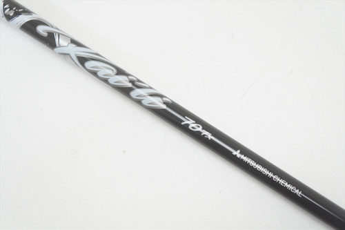 Mitsubishi Kai'li White 70-TX 78g TOUR X 44.5