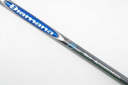 DIAMANA 7s シャフト SRIXON ZXi Hybrid Diamana ZXi for HYBRID Carbon Shaft 2025