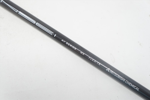 New Mitsubishi Tensei AV Raw Blue 85-TX 86g Tour X 46