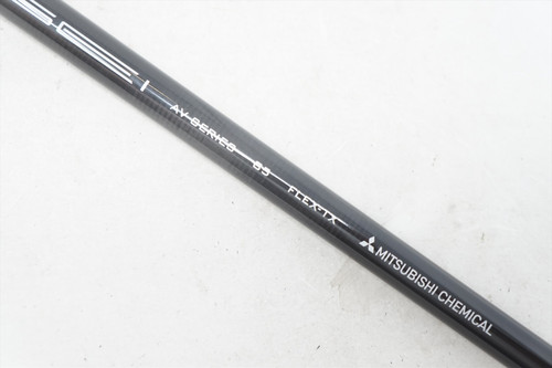 New Mitsubishi Tensei AV Raw Orange 85-TX 82g TOUR X 46