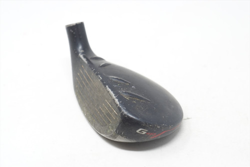 Ping G410 22* #4 Hybrid Club Head Only 1199285 Lefty Lh - Mikes