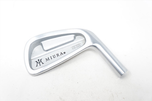 Miura Cb-501 #3 Iron Iron Only Very Good 1174746 Miura Cb-501 #3 Iron Iron Only Very Good 1174746